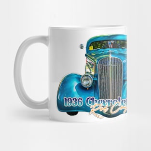 1936 Chevrolet Street Rod Coupe Mug